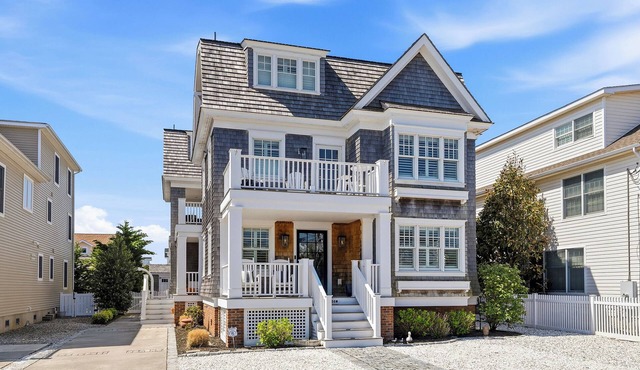 Stunning and luxury rental Prepare to relax and unwind
