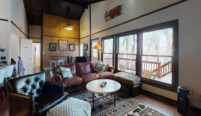 Stunning Bungalow in the High Country