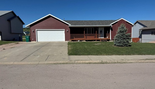 Sturgis Rally Rental Located Close to Action