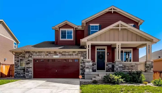 Stylish 4-Bed House/Spruce/Garden/Parking/Wi-Fi