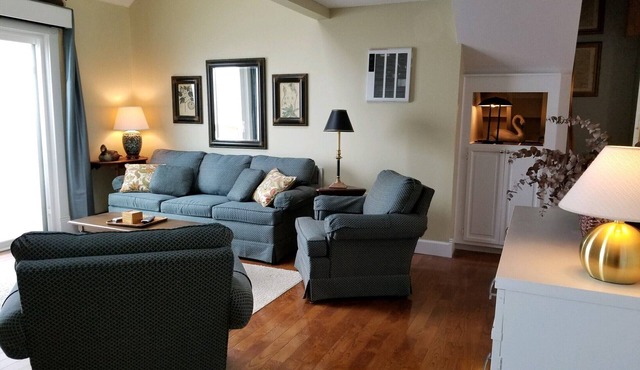Sugar Ski Premium Loft - Unit 11-403