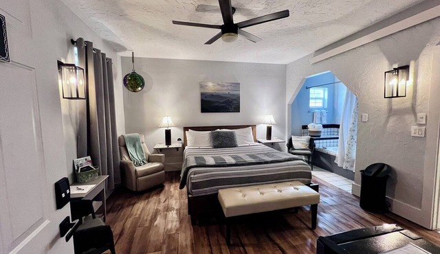 Suite101 "Steller Sea Eagle"