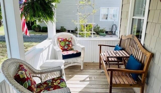 Summer Rental
