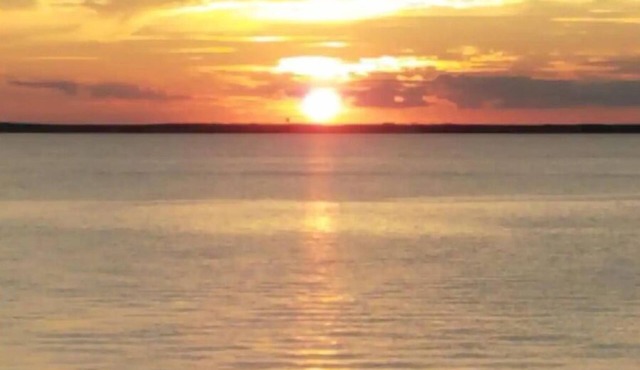 Sunset Bay LBI lower unit