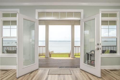 Sunset Bay Retreat
