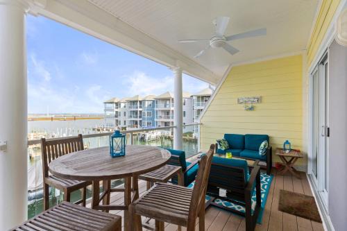 Sunset Bay Villa 209