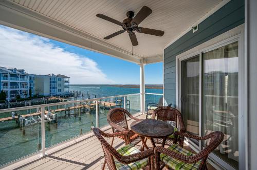 Sunset Bay Villa 216
