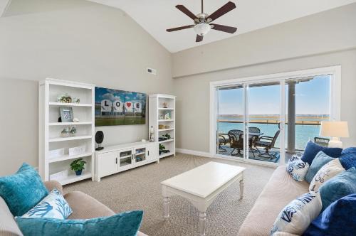 Sunset Bay Villa 309 - Changes in Latitude