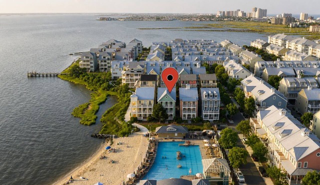 Sunset Island 5 Beachside Mews