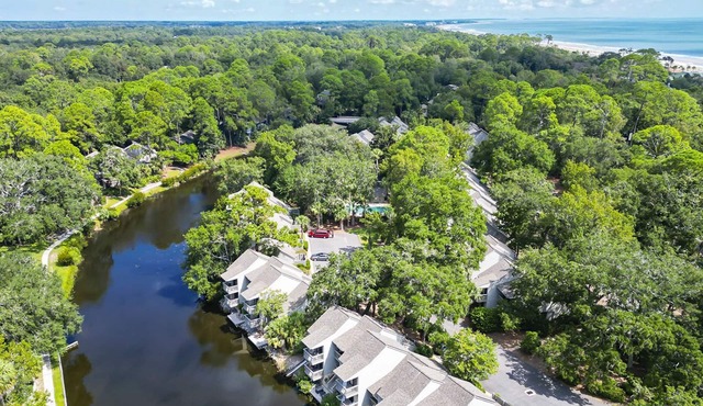 Sunset Rentals | Ocean Cove 808