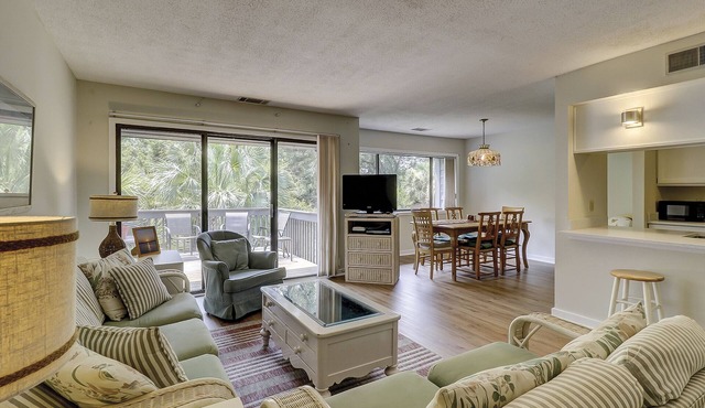 Sunset Rentals | Turnberry 212