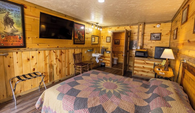 Sunset RV Park and Motel