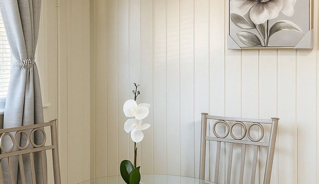 Superb studio with coastal comfort in Apollo Beach, Florida in Apollo Beach