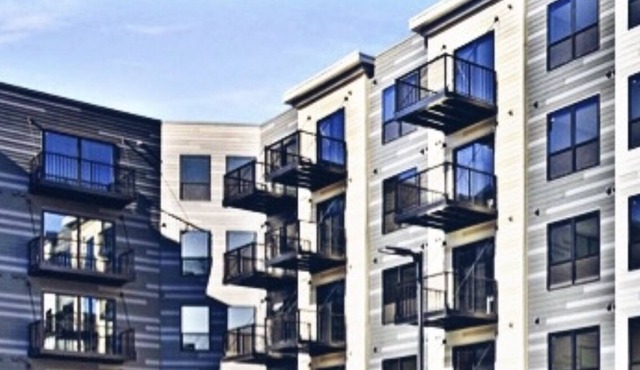 Supreme Luxury Condo