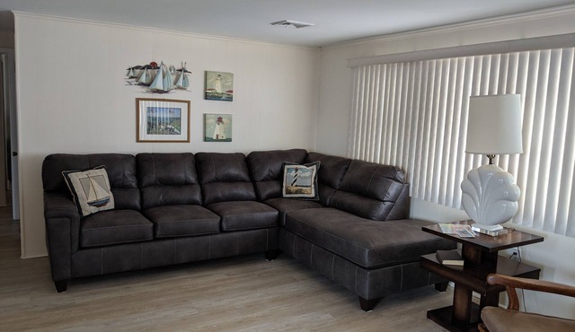 SURF CITY BAYSIDE - 3 BEDROOMS