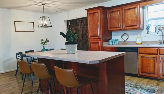 Sweet Family Home, comfy and casual :)