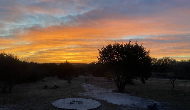 Texas Country Getaway