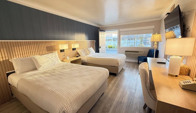 The Aventis Inn
