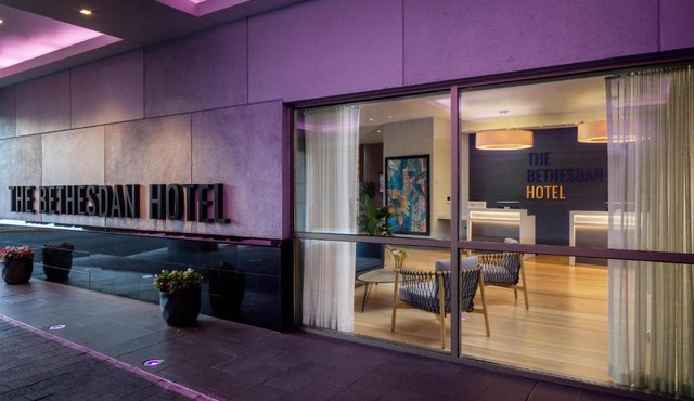 The Bethesdan Hotel, Tapestry Collection by Hilton