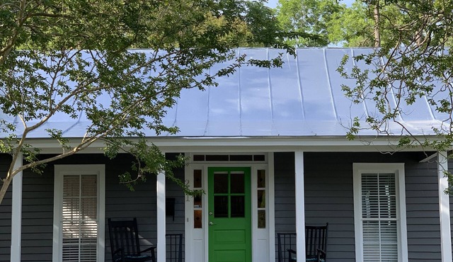 The Bungalow in Edenton