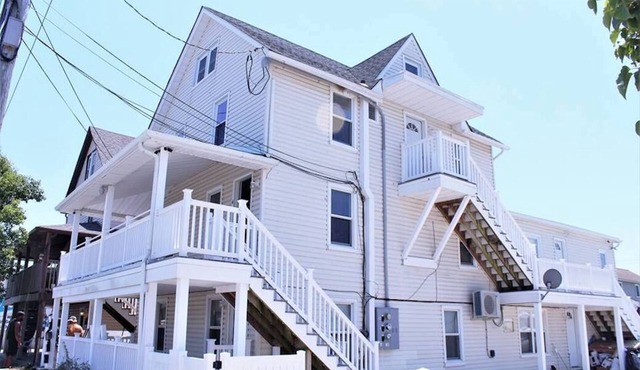 The Carters Wildwood Rentals-Suite #2