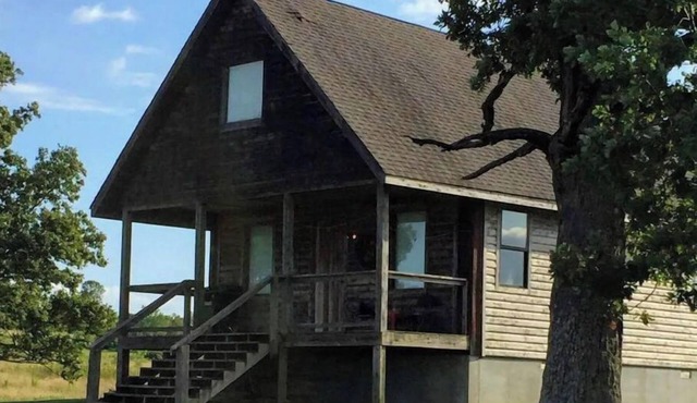 The Connie Cabin