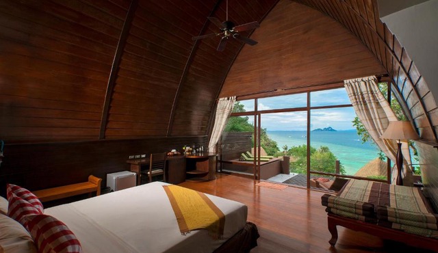 The Cove Phi Phi in Phi Phi Islands