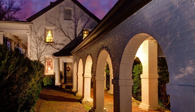 The Estate at Meander