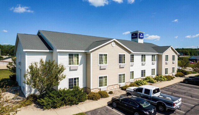 The Evansville Inn