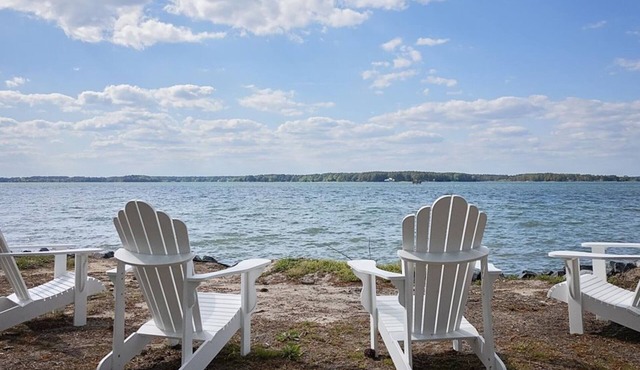 The Farm at Cedar Cove | an ESVR property