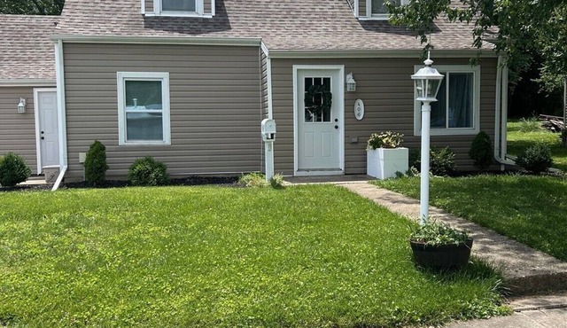 The Haven Eureka! 4Bedroom 1.5 Bath Walking distance to The Cannery