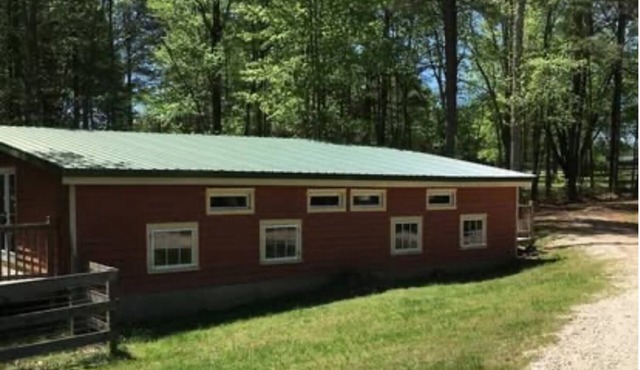 The Henhouse at Peace Hill Farm