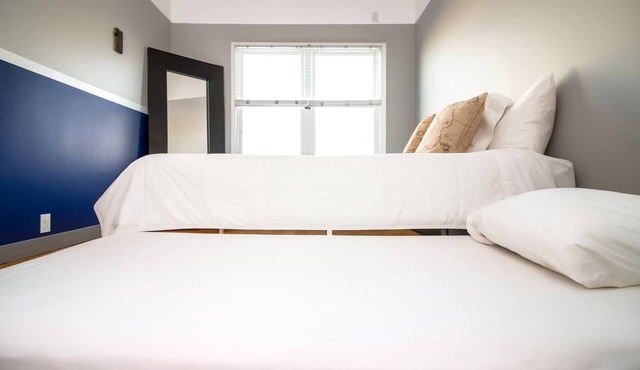 The High Tide Two Bedroom Suite #8