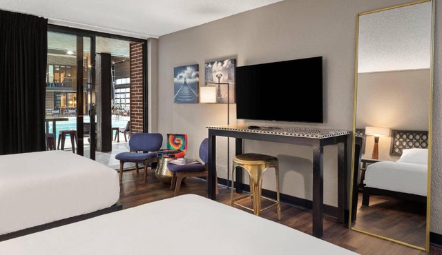 The Highlander Hotel, Ascend Hotel Collection