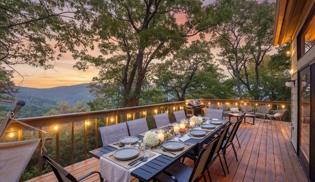 The Honey Den - Your Family's Summer Retreat - Outdoor Pools, Nature, Adventure