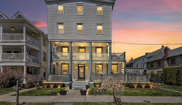 The Inn at Ocean Grove
