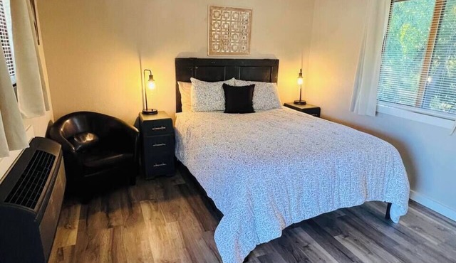 The Inn At Spearfish Creek