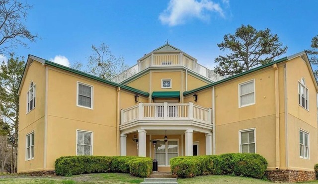 The Lake House on Cherokee Ridge Golf Course 2nd floor
