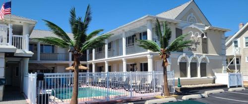 The Lamplight Inn