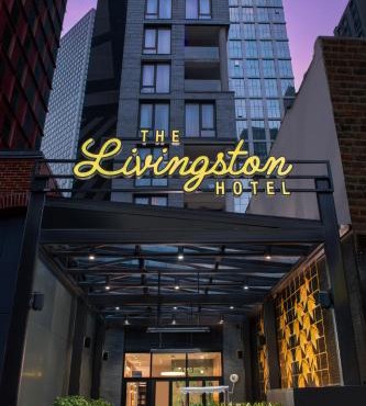 The Livingston, part of JdV by Hyatt