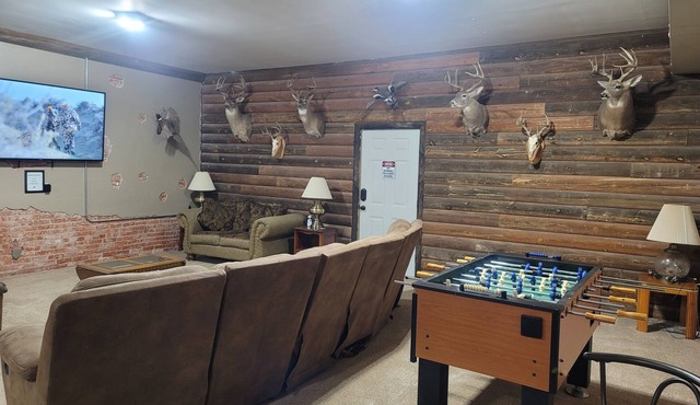The Lodge On Grand