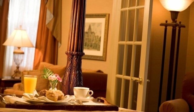 The Saint Paul Hotel