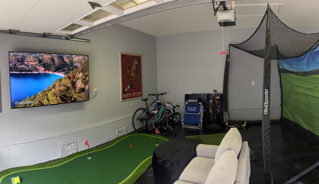 The Salt Lounge – Ocean City’s Ultimate Four-Season Getaway