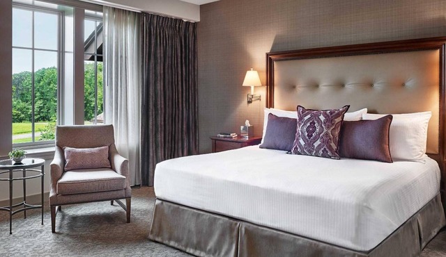 The Sewanee Inn
