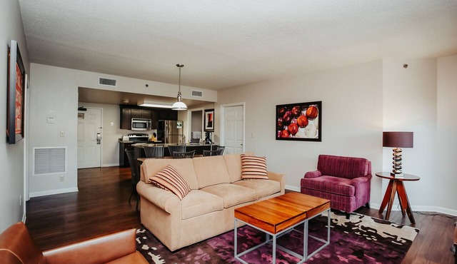 The Suites at Hershey - 2 Bedroom