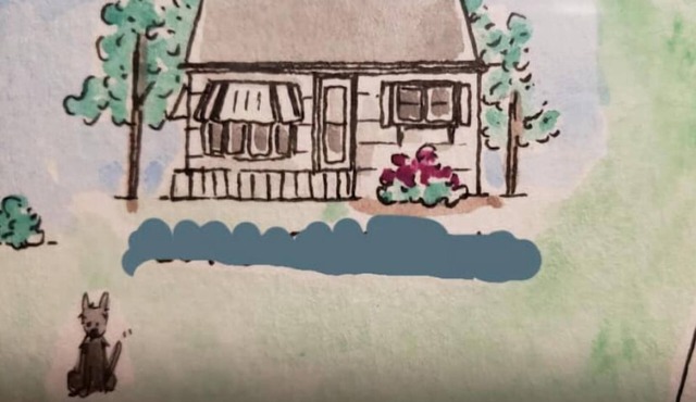 The Sunflower Bungalow