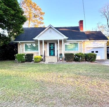 The Tee Time Cottage