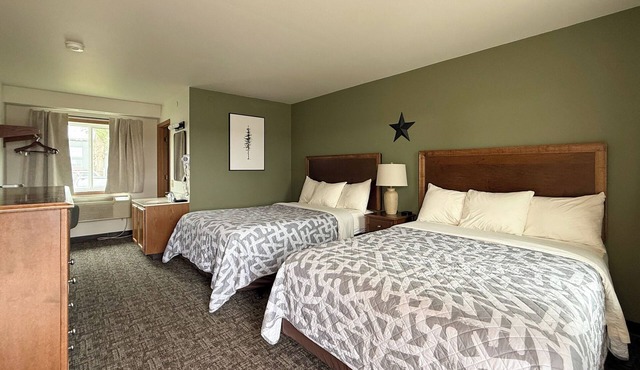 The Trail Inn & RV Sites - Selby, SD - HWY 12, HWY 83