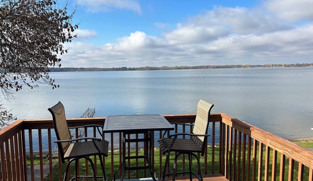 The View are amazing. The only weekend left is August 28 is still available