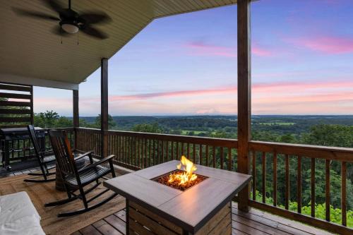 The VUE - On Top of Paradise